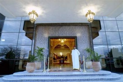 Zalagh Parc Palace